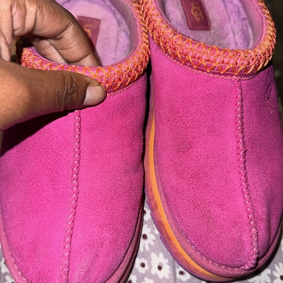 Ugg slides - Picture 4 of 8